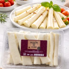 DİL PEYNİRİ 500 GR