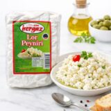 BERGAZ LOR PEYNİRİ 1 KG