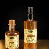 DÖRT HIRSIZ SİRKESİ 200 ML