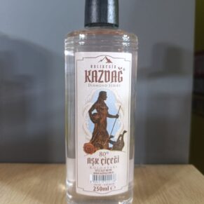 AŞK ÇİÇEĞİ KOLANYASI 250 ML