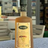 BEYAZ ÜZÜM SİRKESİ 500 ML