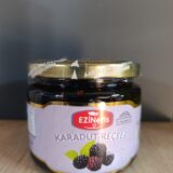 KARADUT REÇELİ 350 GR