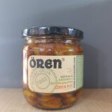 BAHARATLI ZEYTİN SALATASI 380 GR