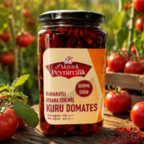 IZGARA KURU DOMATES 800 GR