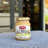 SÜT REÇELİ 212 ML İNEK