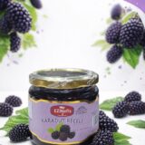 KARADUT REÇELİ 350 GR