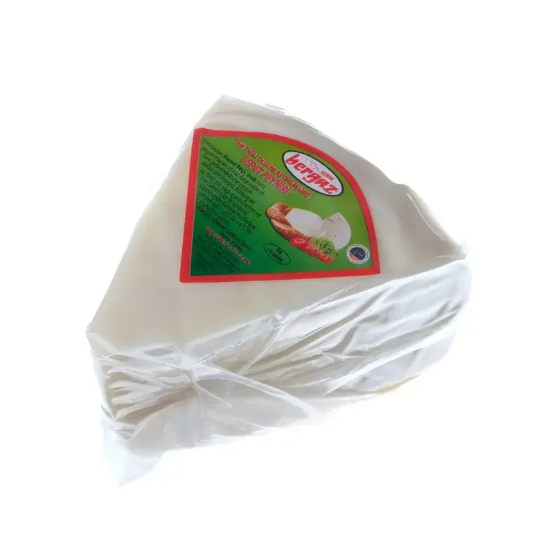 BERGAZ SEPET PEYNİRİ 400 GR