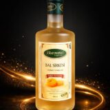 BAL SİRKESİ 500 ML