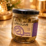 ENGİNAR SALATASI 410 GR