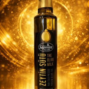 ZEYTİN SÜTÜ 200 ML