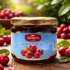 KIZILCIK REÇELİ 360