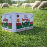 LÜX EZİNE KARIŞIK 2,5 KG TENEKE