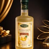 ANANAS SİRKESİ 500 ML