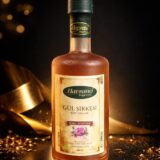 GÜL SİRKESİ 500 ML