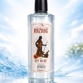 ICE BLUE KOLANYASI 250 ML