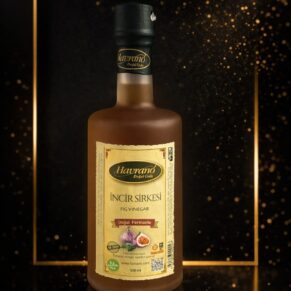 İNCİR SİRKESİ 500 ML