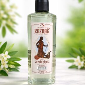 ZEYTİN ÇİÇEĞİ KOLANYASI 250 ML